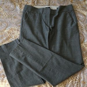 Loft Straight Leg Pants